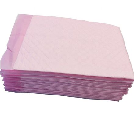 Assorbimento eccellente eliminabile Underpad di cura respirabile che cura Mat Maternity Care