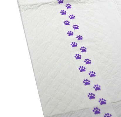 ospedale eliminabile di 60x90 Underpads che cura i cuscinetti eliminabili biodegradabili dell'urina per gli adulti