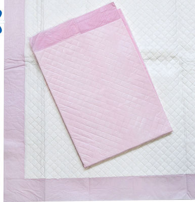 Bambino eliminabile 60cm stampato dell'OEM 45cm Underpads