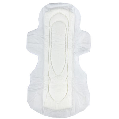 Tovaglioli sanitari biodegradabili eccellenti di SAP 240mm di assorbimento di igiene delle donne