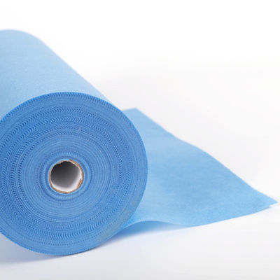 polipropilene 25gsm tessuti non tessuti di Meltblown e di Spunbond di 175cm