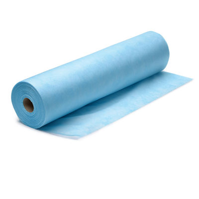 di 100% del polipropilene 10gsm tessuto pp Spunbond non tessuto non
