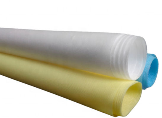 Tessuto di Spunbond del panno punteggiato semi di sesamo non tessuti del film pp ss del PE 260GSM non