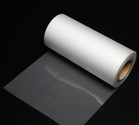 Il film trasparente della laminazione dell'ANIMALE DOMESTICO di 175mic 250mic carda la protezione