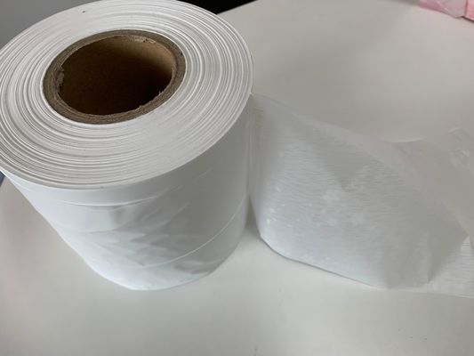 L'acqua rinforza il film respirabile di Backsheet del pannolino del film 40gsm del PE 20gsm