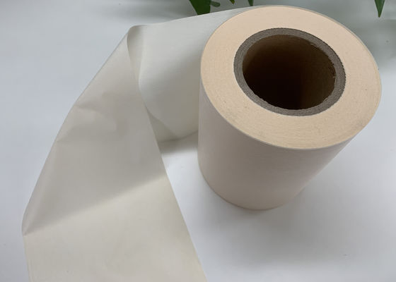 Industria non tessuta di igiene del tessuto del film 12g pp Spunbond del PE di Spunbond